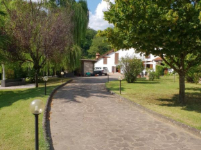 Villa Edera